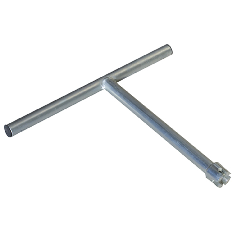 Clé de transmission MIXPRO 14 - EUROMAIR - C20243