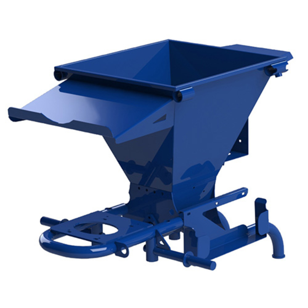 Trémie CP 10 - EUROMAIR - C20252