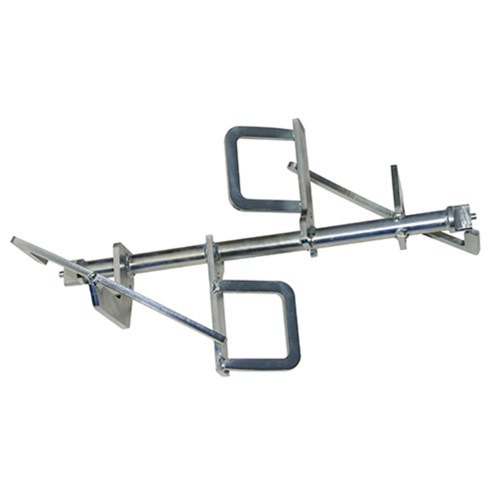 Hélice de malaxage en pale - EUROMAIR - C20260