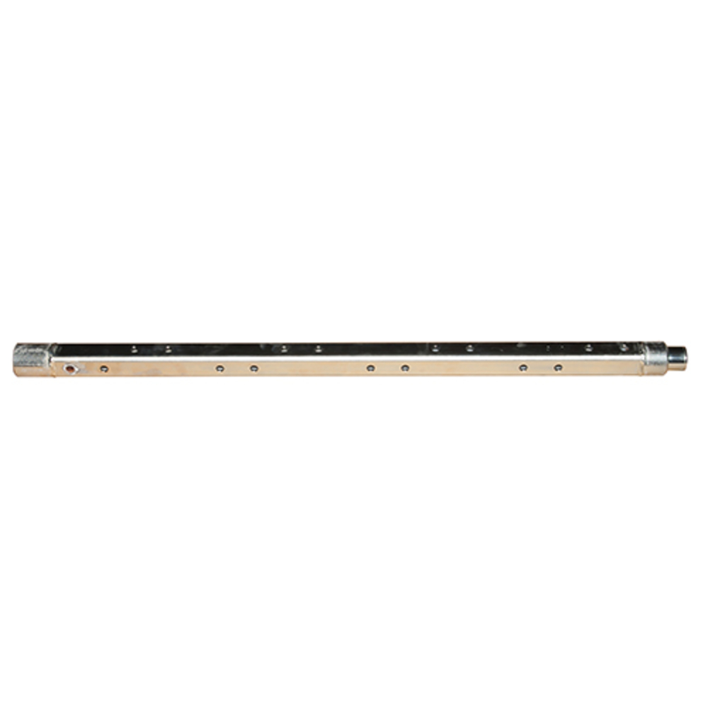 Arbre malaxeur de cuve CP 60-70-80 V17 - EUROMAIR - C20568