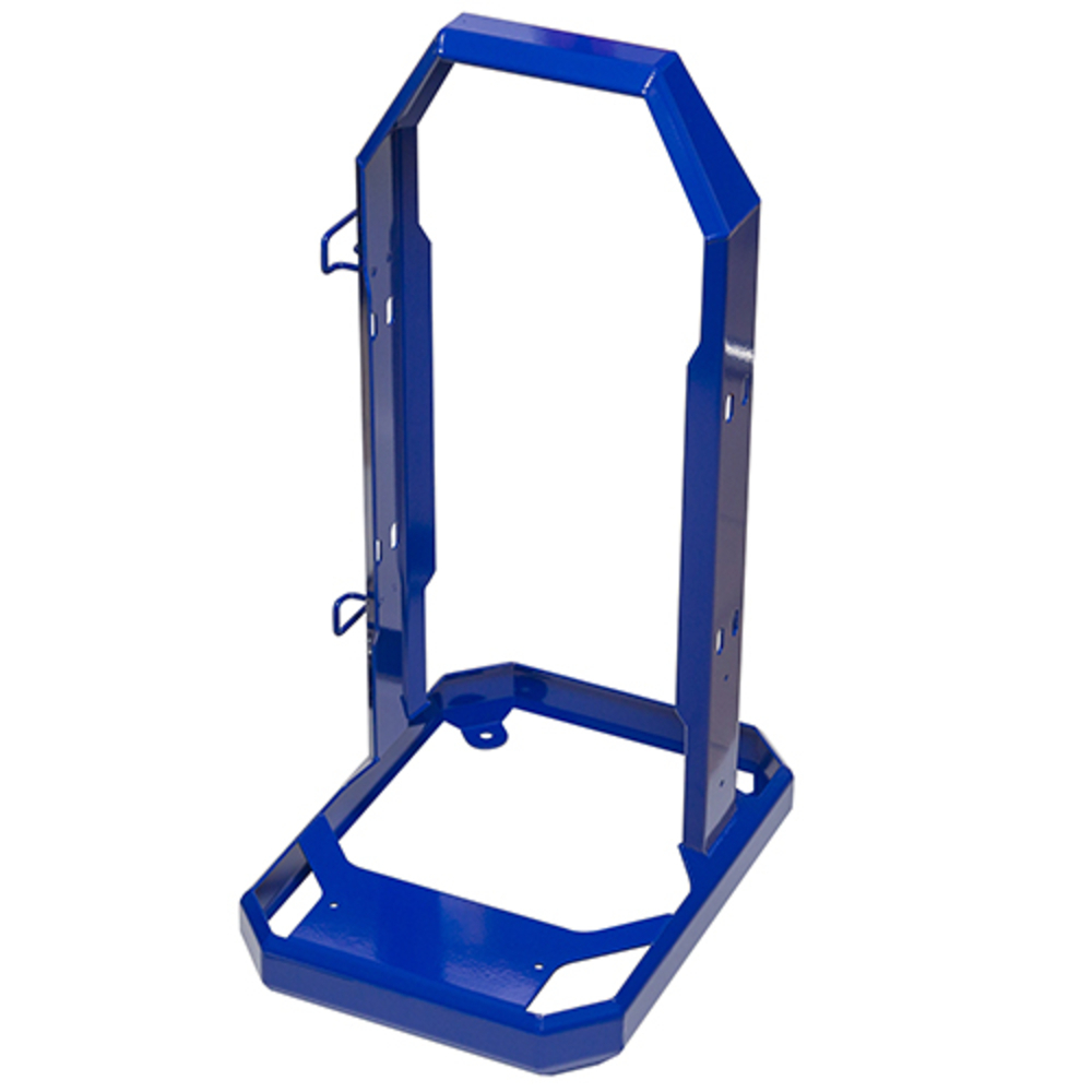 Châssis aéroréfrigérant - EUROMAIR - C20767