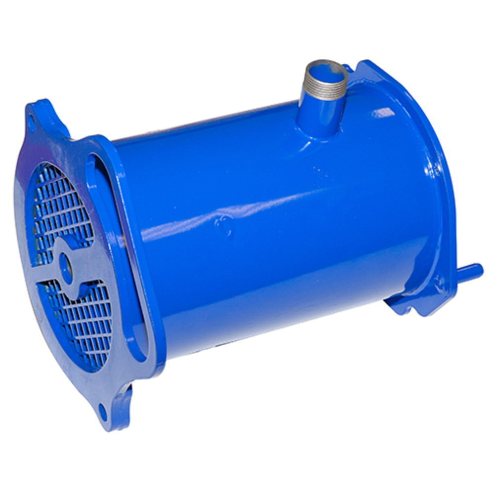 Chambre malaxge métallique MIXPRO 70 (ancien modèle) - EUROMAIR - C21228