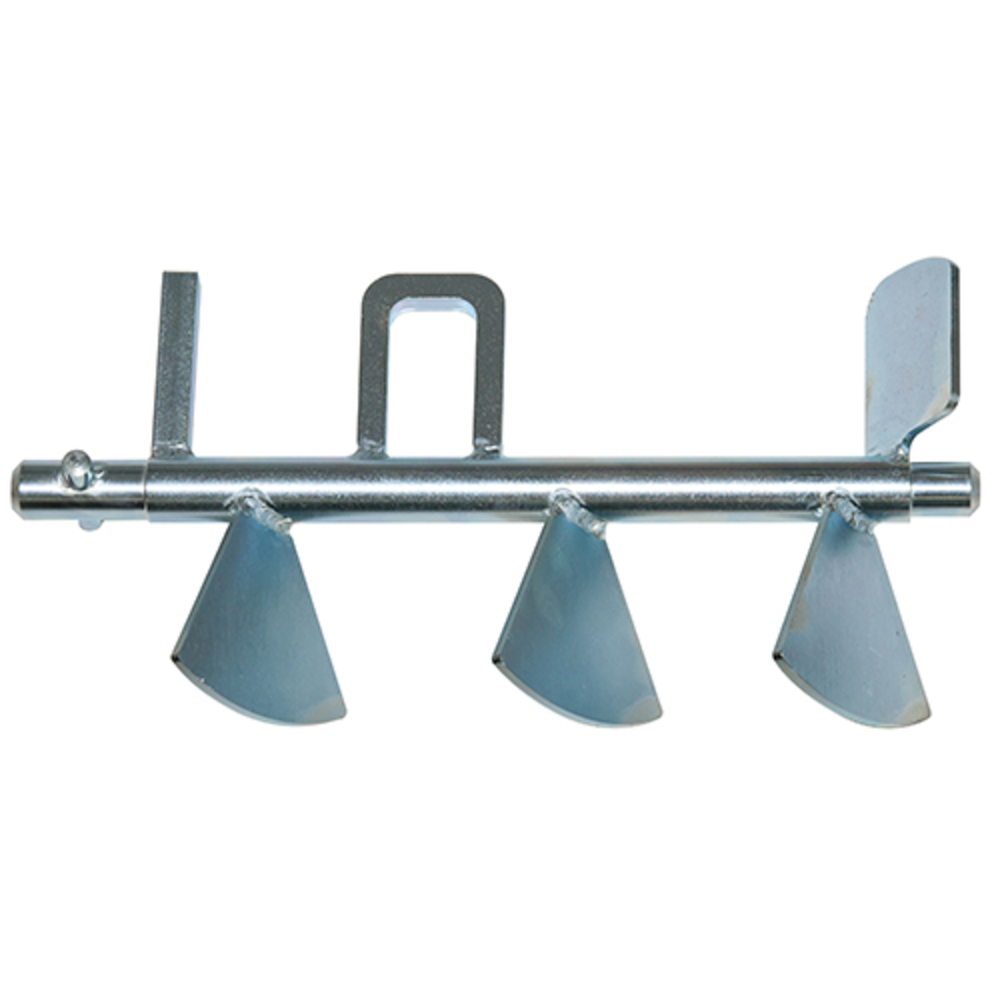 Arbre malaxage MIXPRO 70 (ancien modèle) - EUROMAIR - C21270