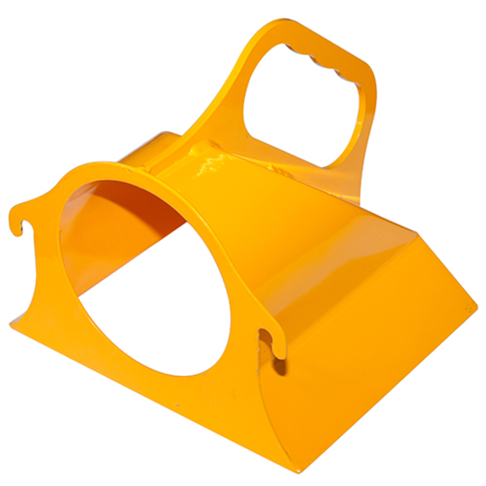 Goulotte chambre métallique MIXPRO 70 (ancien modèle) - EUROMAIR - C21339