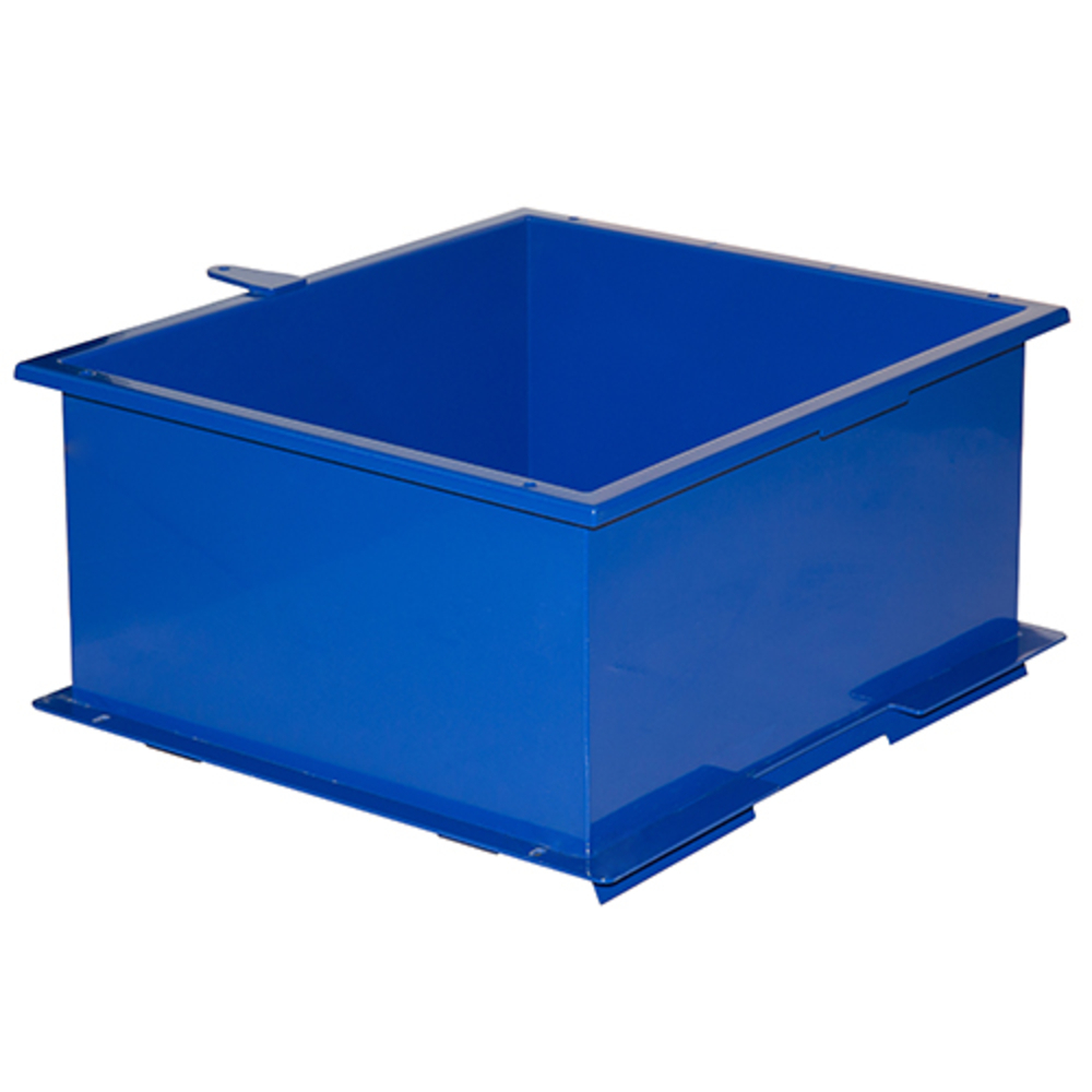 Rehausse cuve JETMIX 80 - EUROMAIR - C21384