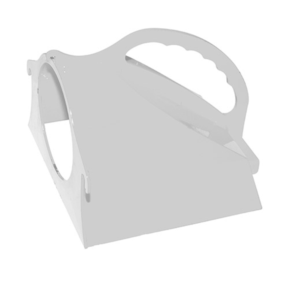 Goulotte pour chambre composite MIXPRO 70 - EUROMAIR - C21454