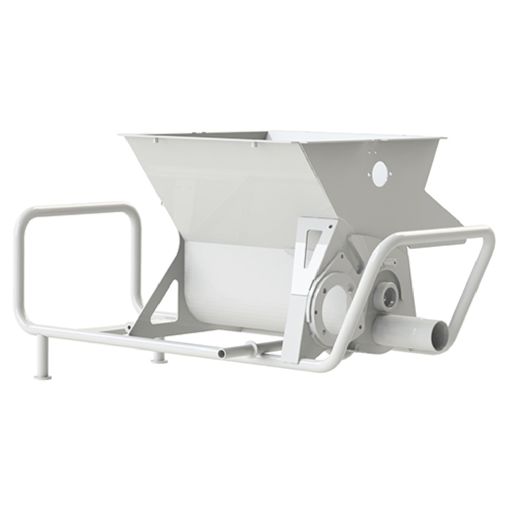 Châssis base turbisol 164-2 - EUROMAIR - C21486