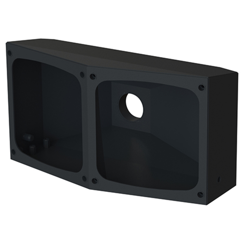 Boîte à air turbisol 164-2 - EUROMAIR - C21494