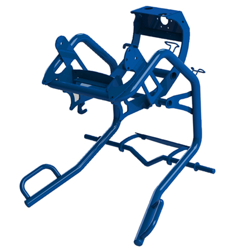 Châssis HYDROPRO 800 - EUROMAIR - C21765