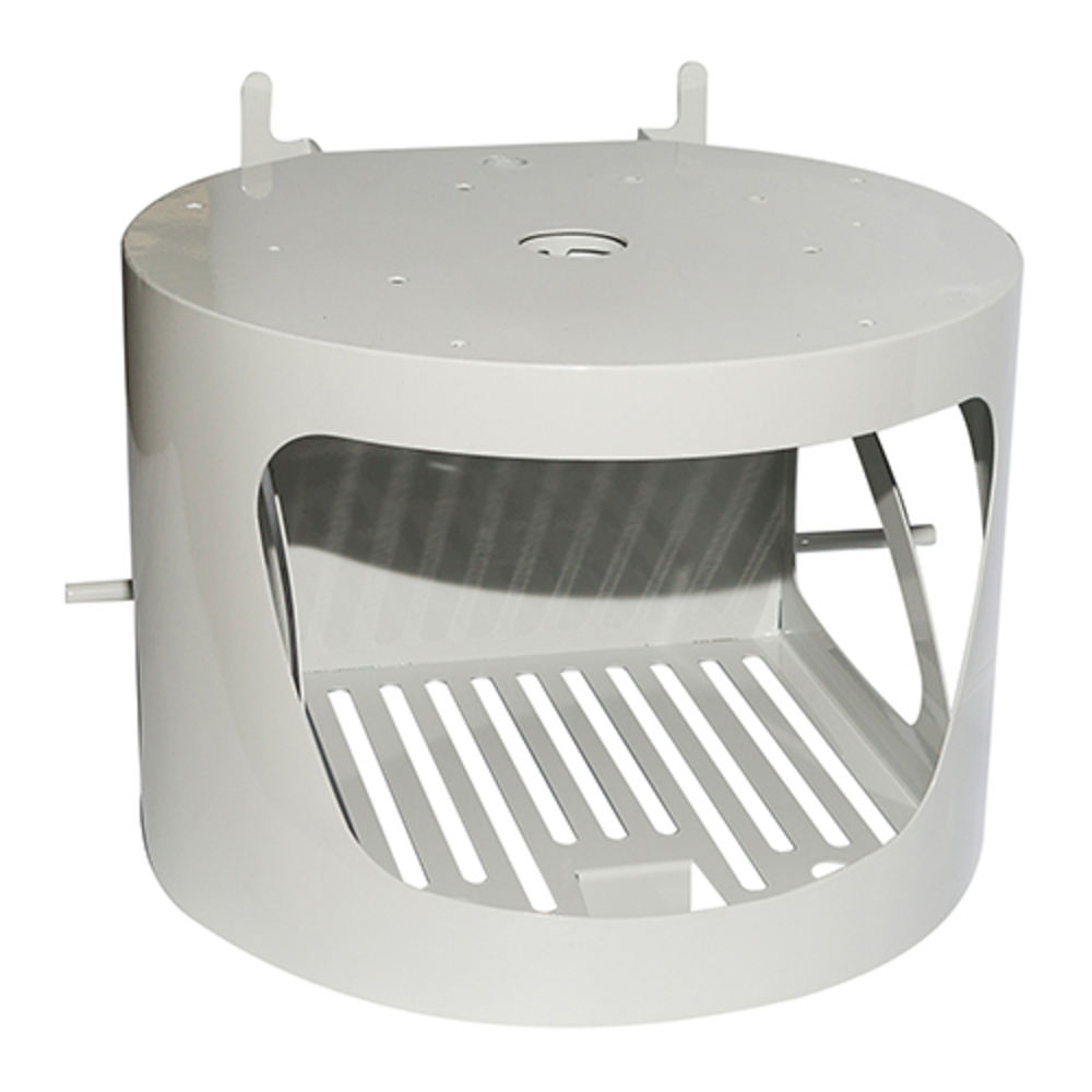 Châssis socle T5 à partir de 2017 - EUROMAIR - C21925