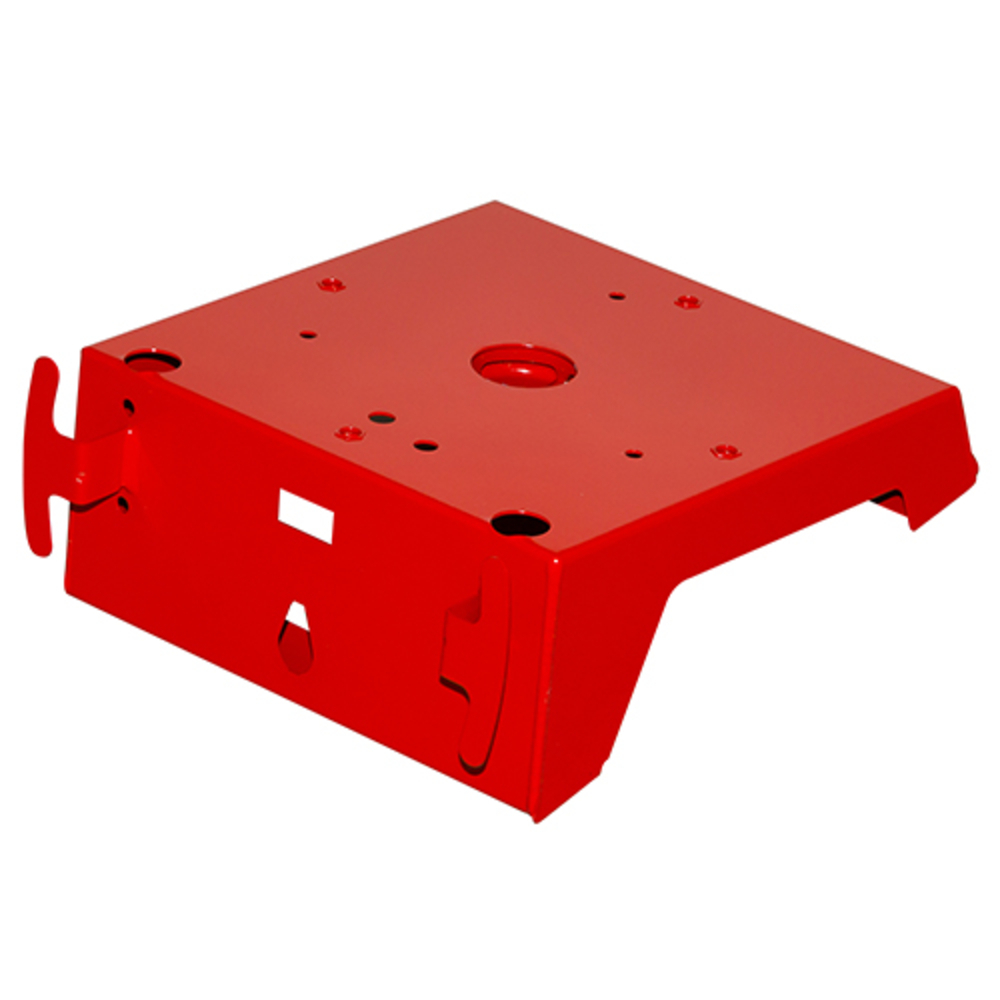 Châssis T2 2017 - EUROMAIR - C21947