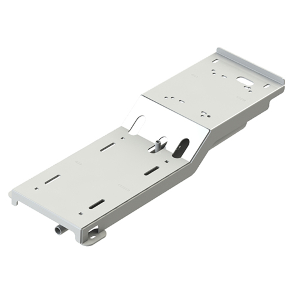 Platine moteur compresseur E100 2017 - EUROMAIR - C22246