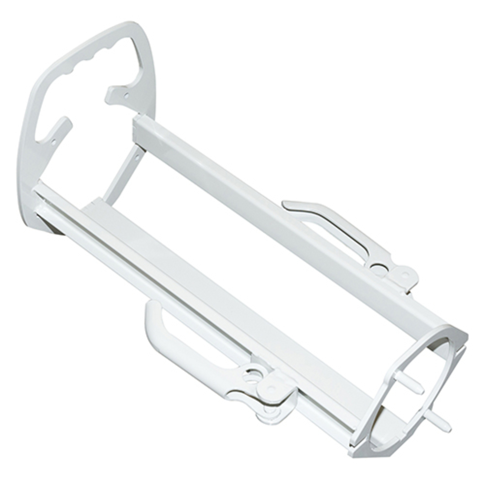 Support chambre composite MIXER 35 ral 7035 - EUROMAIR - C22634