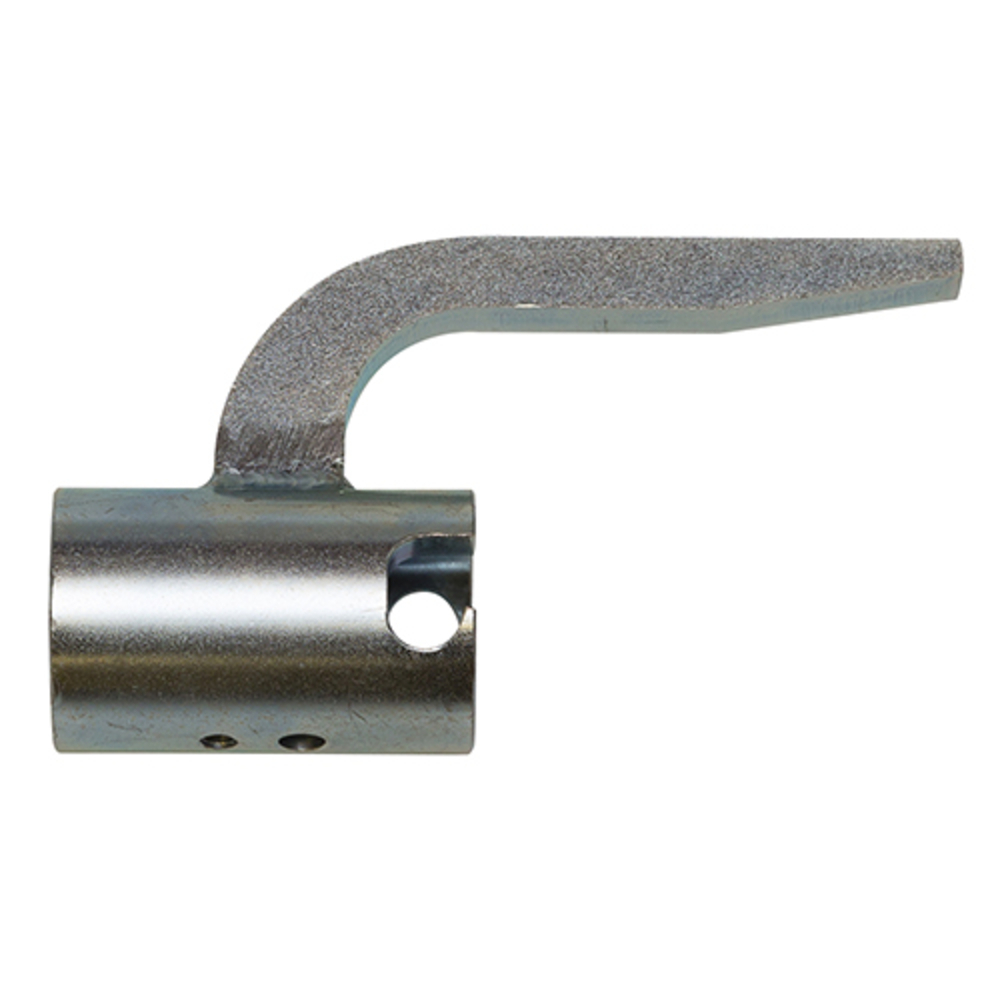 Arbre moteur avec racleur MIXPRO 60 & MIXER 35 - EUROMAIR - C22645