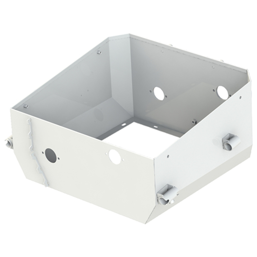 Trémie cardage TURBISOL 200 - EUROMAIR - C22893