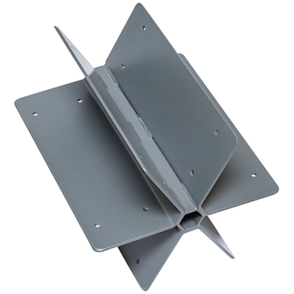 Distributeur hexagonal rotatif TURBISOL 200 - EUROMAIR - C22956