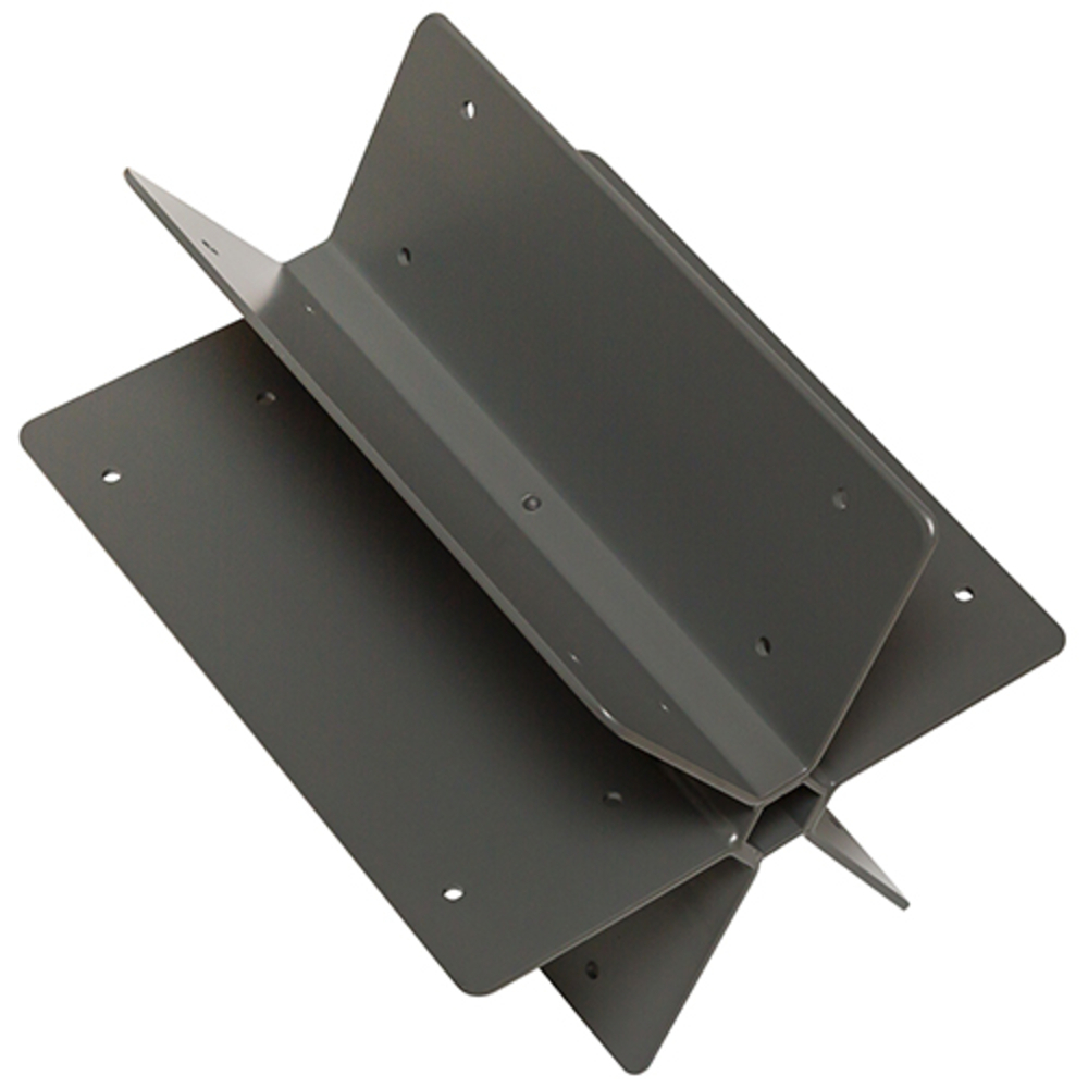 Distributeur hexagonal rotatif TURBISOL 56, 112 & 164 - EUROMAIR - C23153