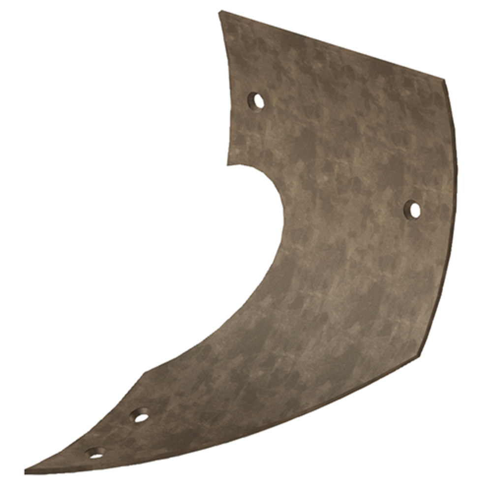 Plaque d'usure sortie inférieure arrière X-SCREED - EUROMAIR - C23203