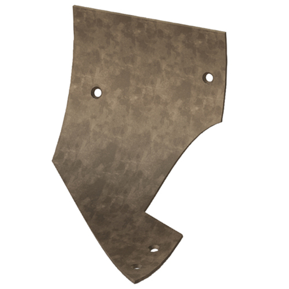 Plaque d'usure sortie inférieure X-SCREED - EUROMAIR - C23204