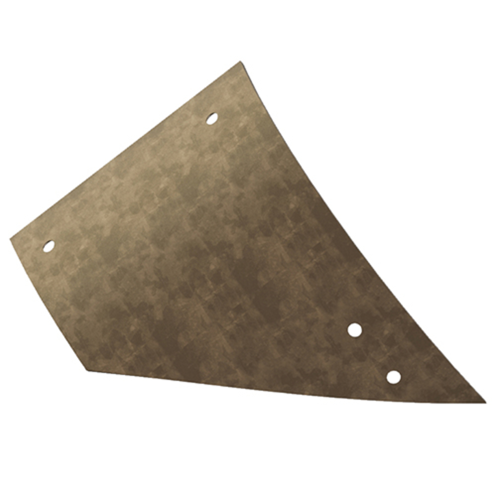 Plaque d'usure inférieure arrière X-SCREED - EUROMAIR - C23205