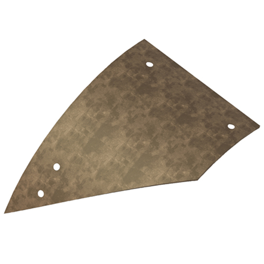 Plaque d'usure inférieure avant X-SCREED - EUROMAIR - C23206