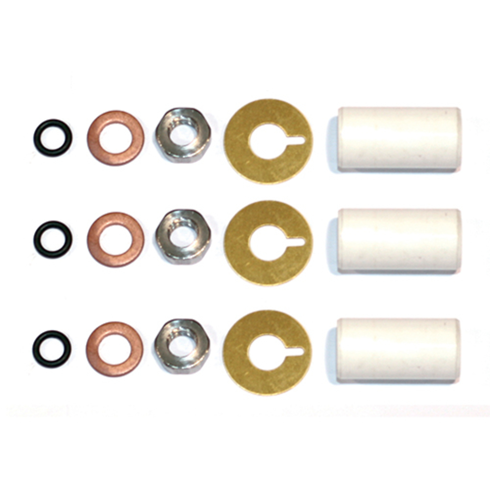 Kit piston pompe 6 et 11 cv - EUROMAIR - CO2409007100