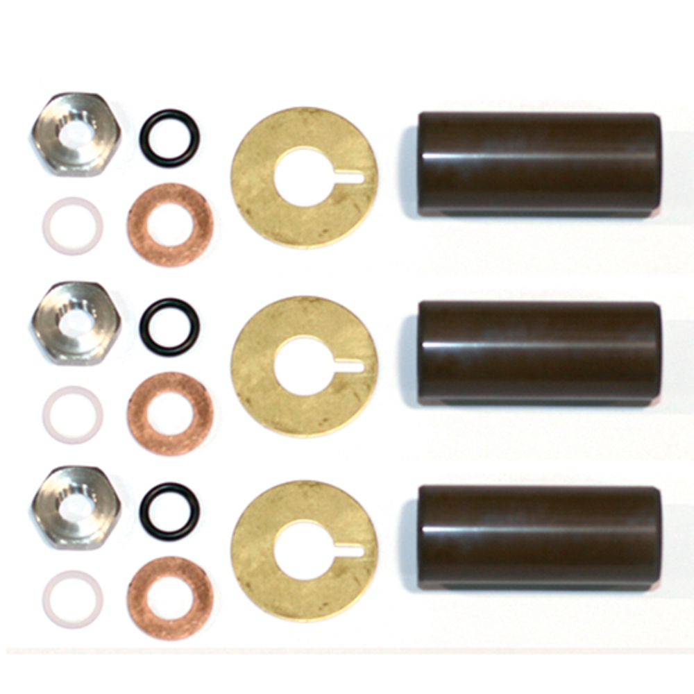 Kit piston pompe 13 et 18 cv - EUROMAIR - CO2409007300