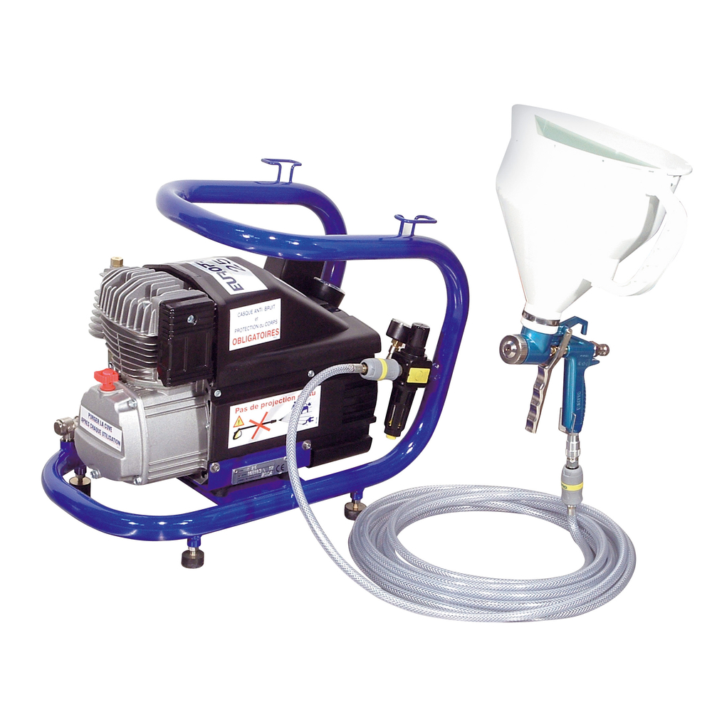 Ensemble à projeter PROJECT 27 - EUROMAIR - EC3001