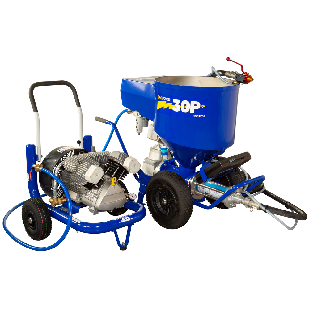 Ensemble à projeter PROJECT 30 - 40 - EUROMAIR - EC3007