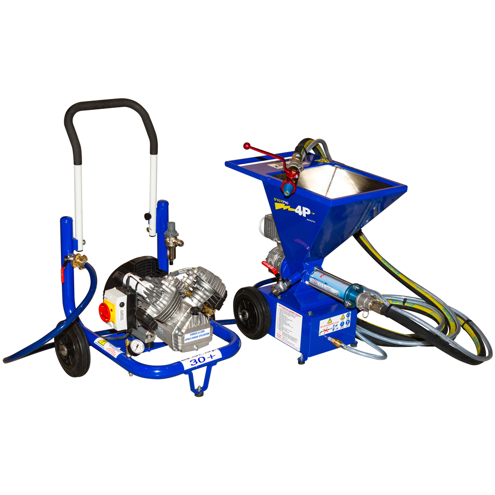 Ensemble à projeter PROJECT 4 - 30+ - EUROMAIR - EC3013