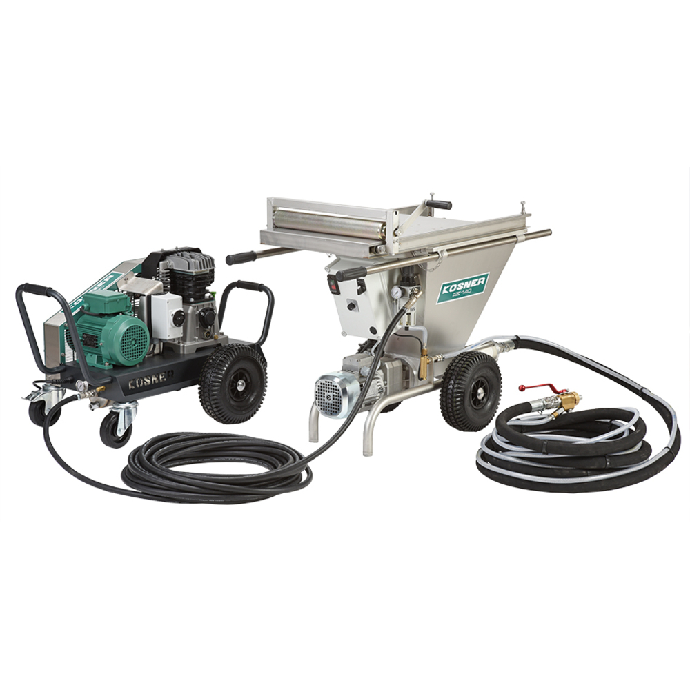 Ensemble à projeter KOSNER 140/22 - EUROMAIR - K008225