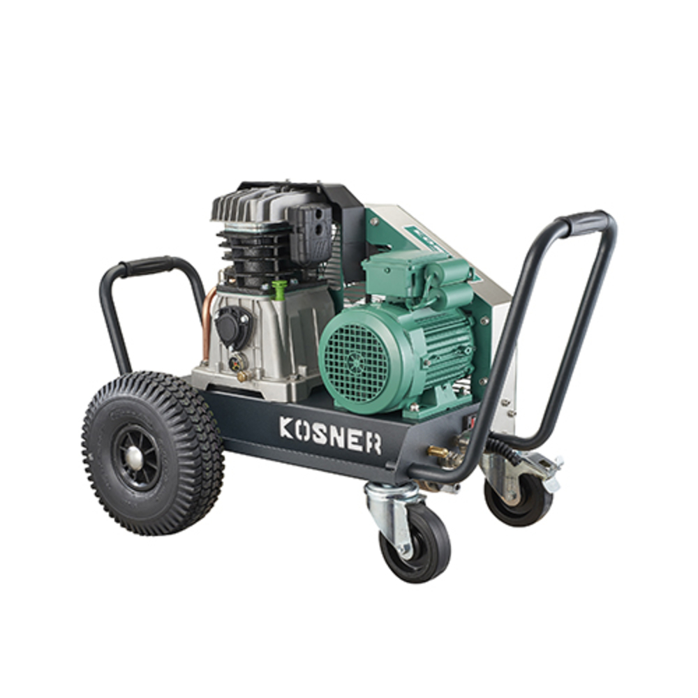 Compresseur KOSNER MX22 - EUROMAIR - K008355