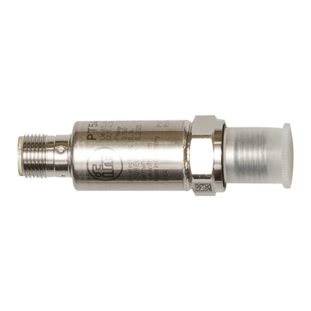 Capteur de pression IFM  Pt 5412 sans câble - EUROMAIR - K008380