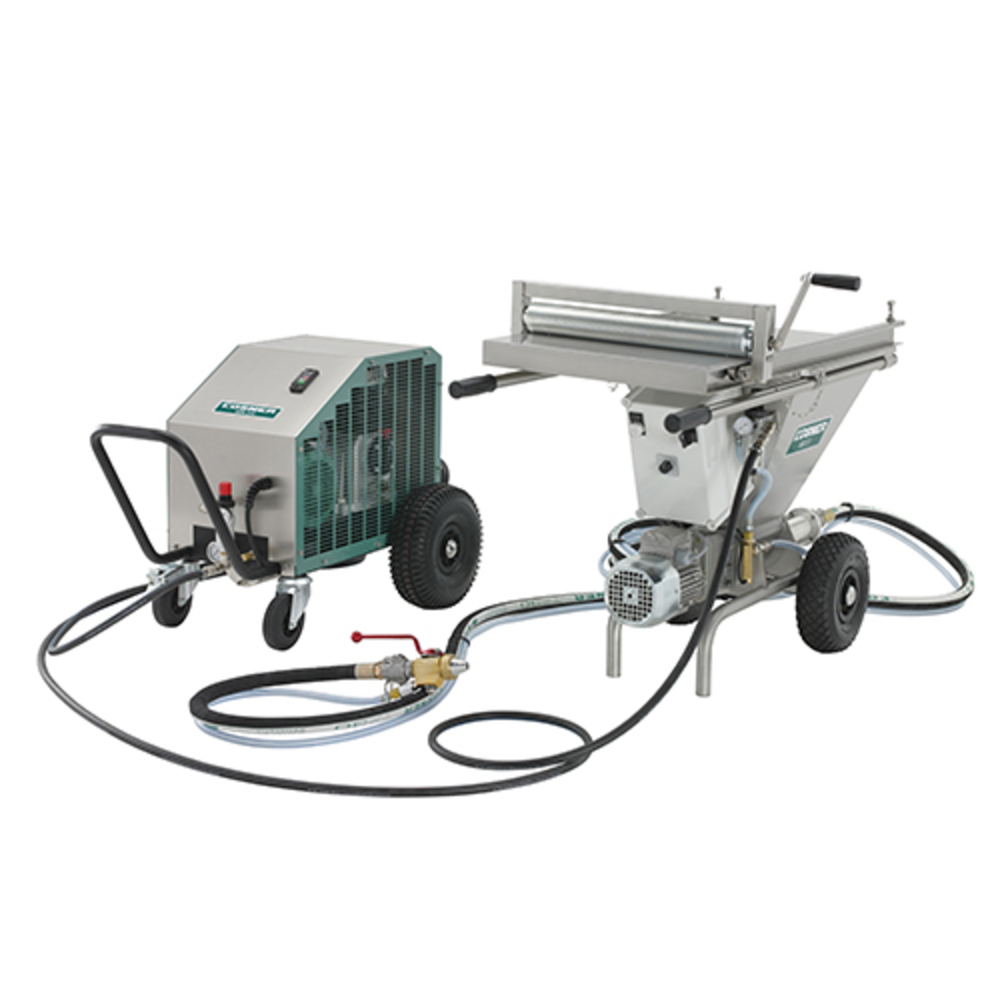 Ensemble à projeter KOSNER 20/22 - EUROMAIR - K008401