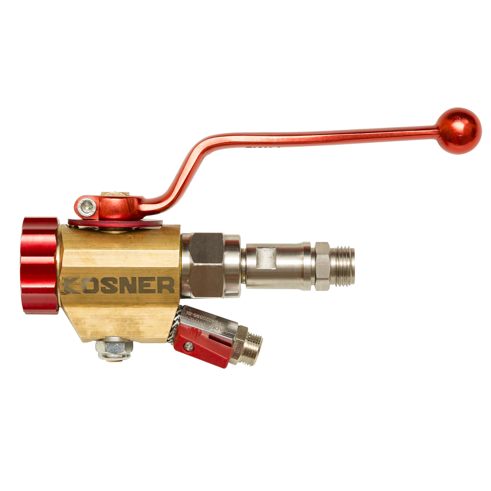 Lance complète gouttelette machine haute pression - EUROMAIR - K200100