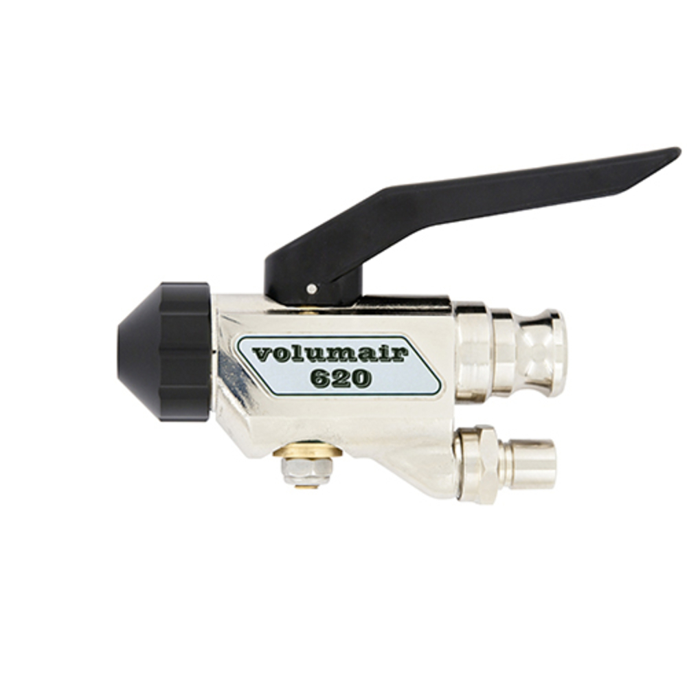 Lance projection pâteux 620 avec buse ø 12-14 & 16 - EUROMAIR - M07024