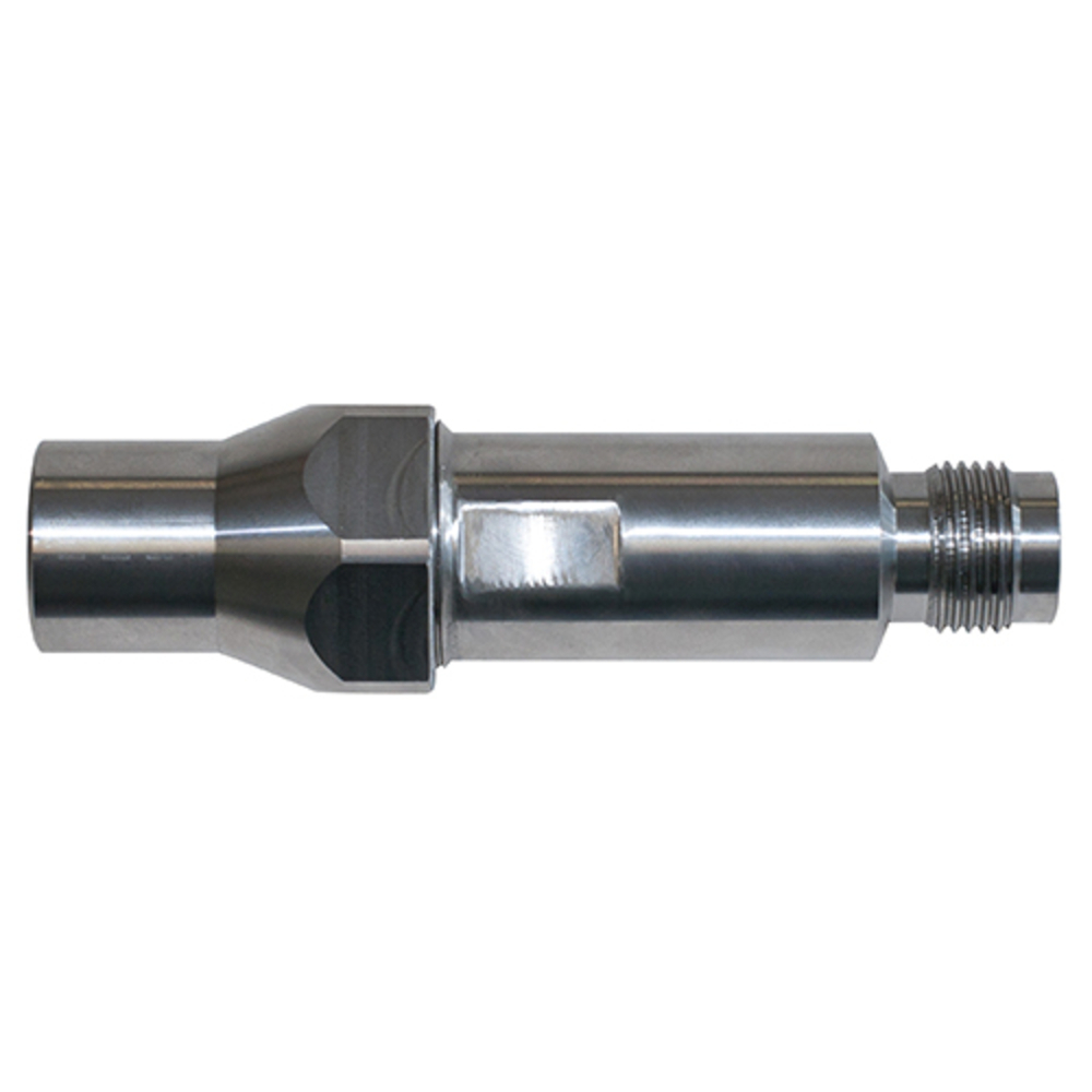 Porte filtre complet pistolet JETPRO - EUROMAIR - M07050