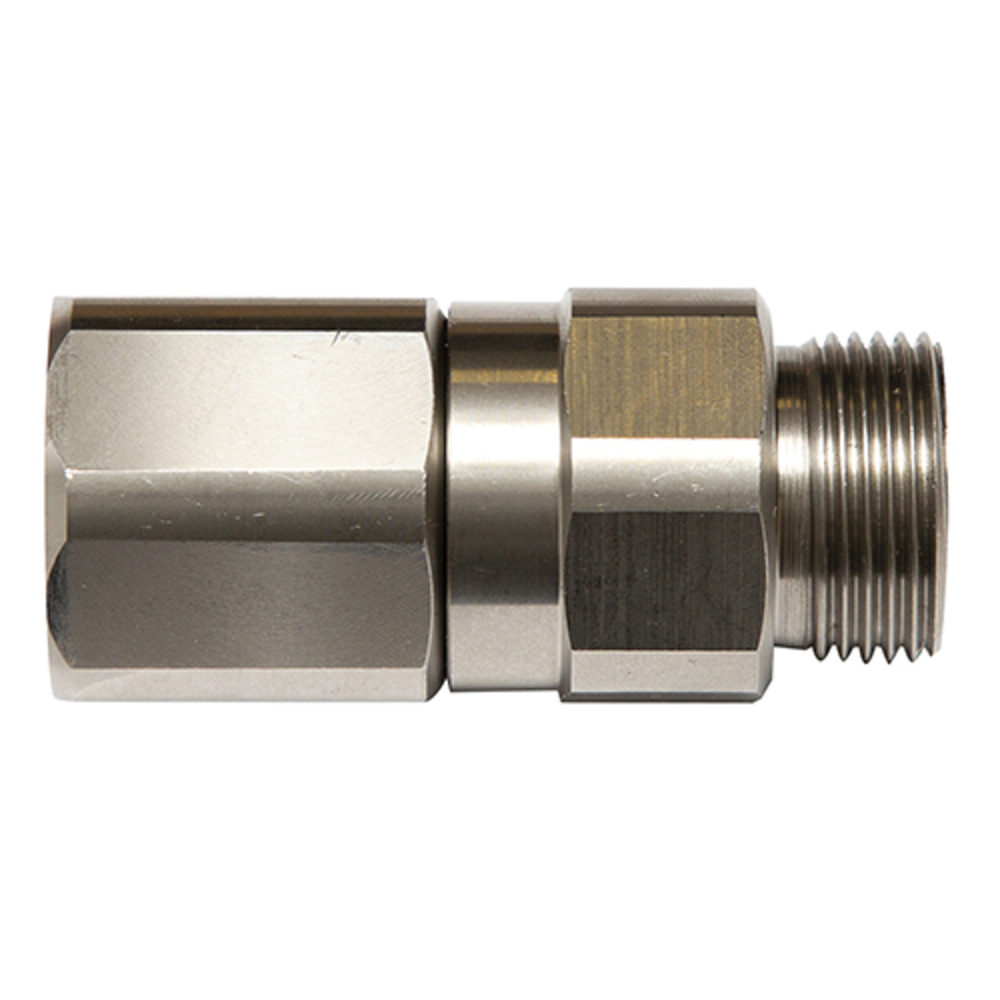 Raccord tournant sortie pompe HYDROFUT - EUROMAIR - M07051