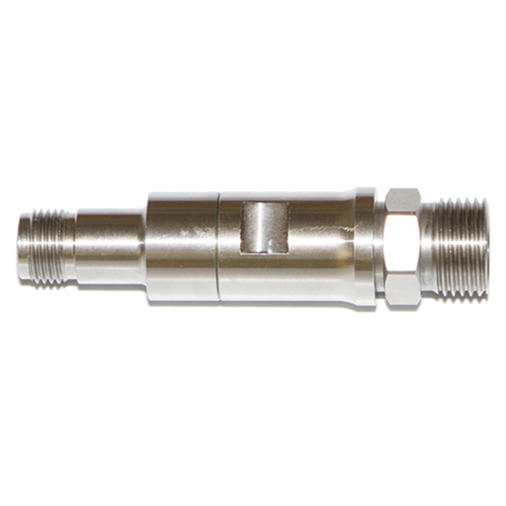 Raccord tournant pour pistolet JETPRO - EUROMAIR - M07056