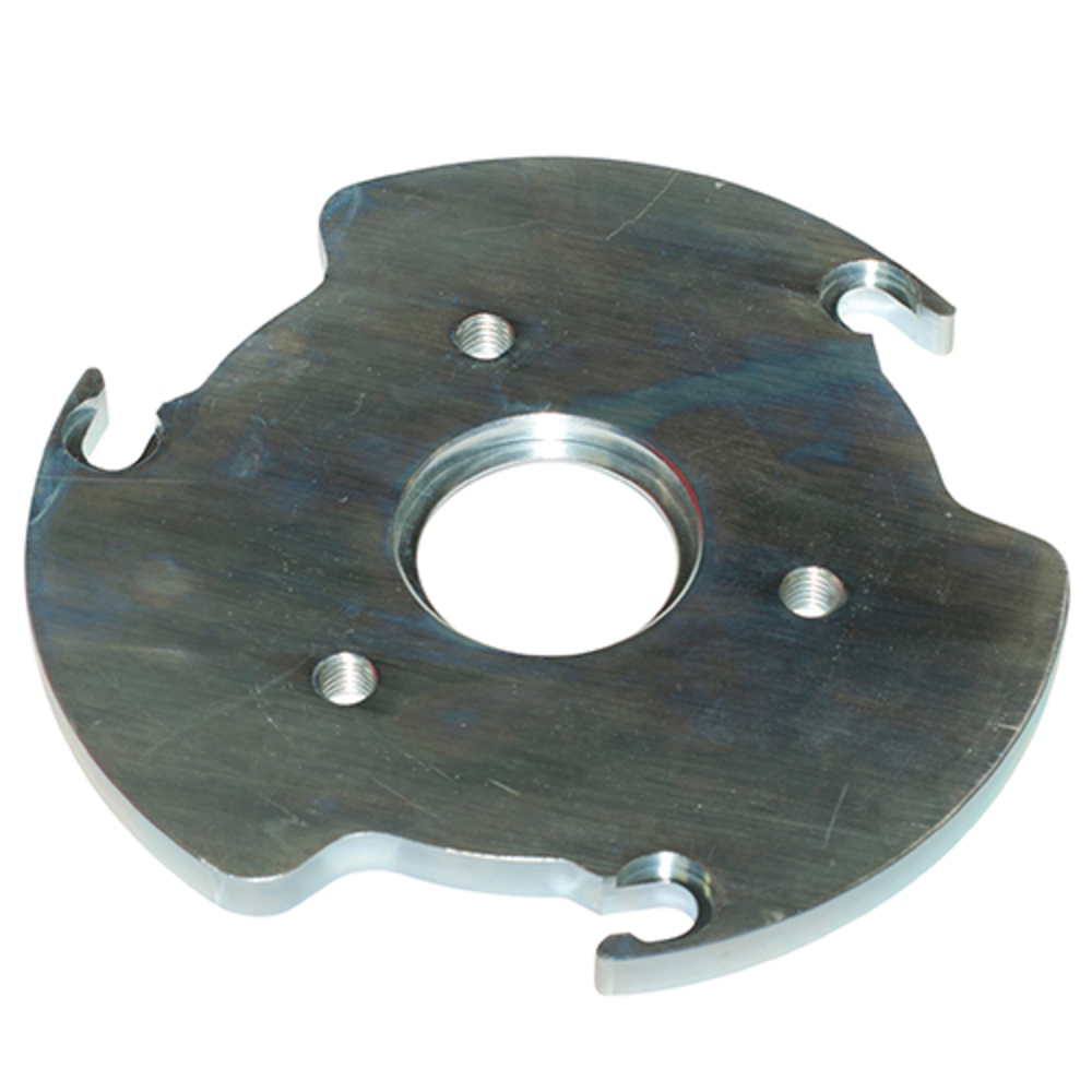 Bride d'appui JETPRO 80 - EUROMAIR - M10224