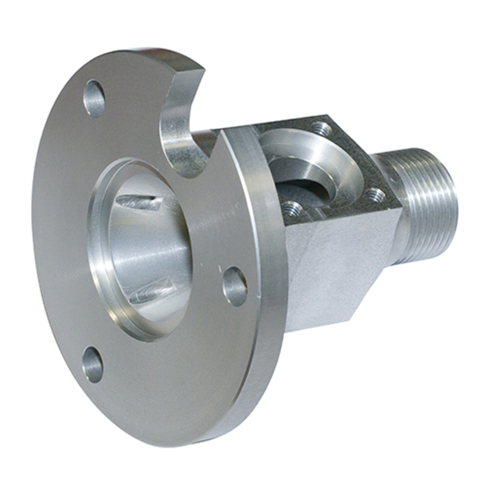 Bride stator EUROPRO JETPRO 80 - EUROMAIR - M10227