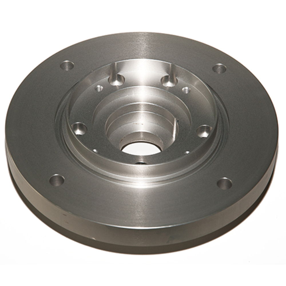 Bride entretoise moteur SEW EUROPRO JETPRO 120 - EUROMAIR - M10349