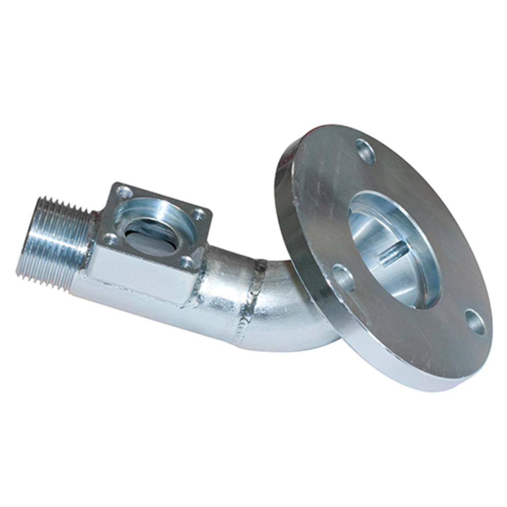 Bride nez de pompe MIXPRO 14 - EUROMAIR - M10384