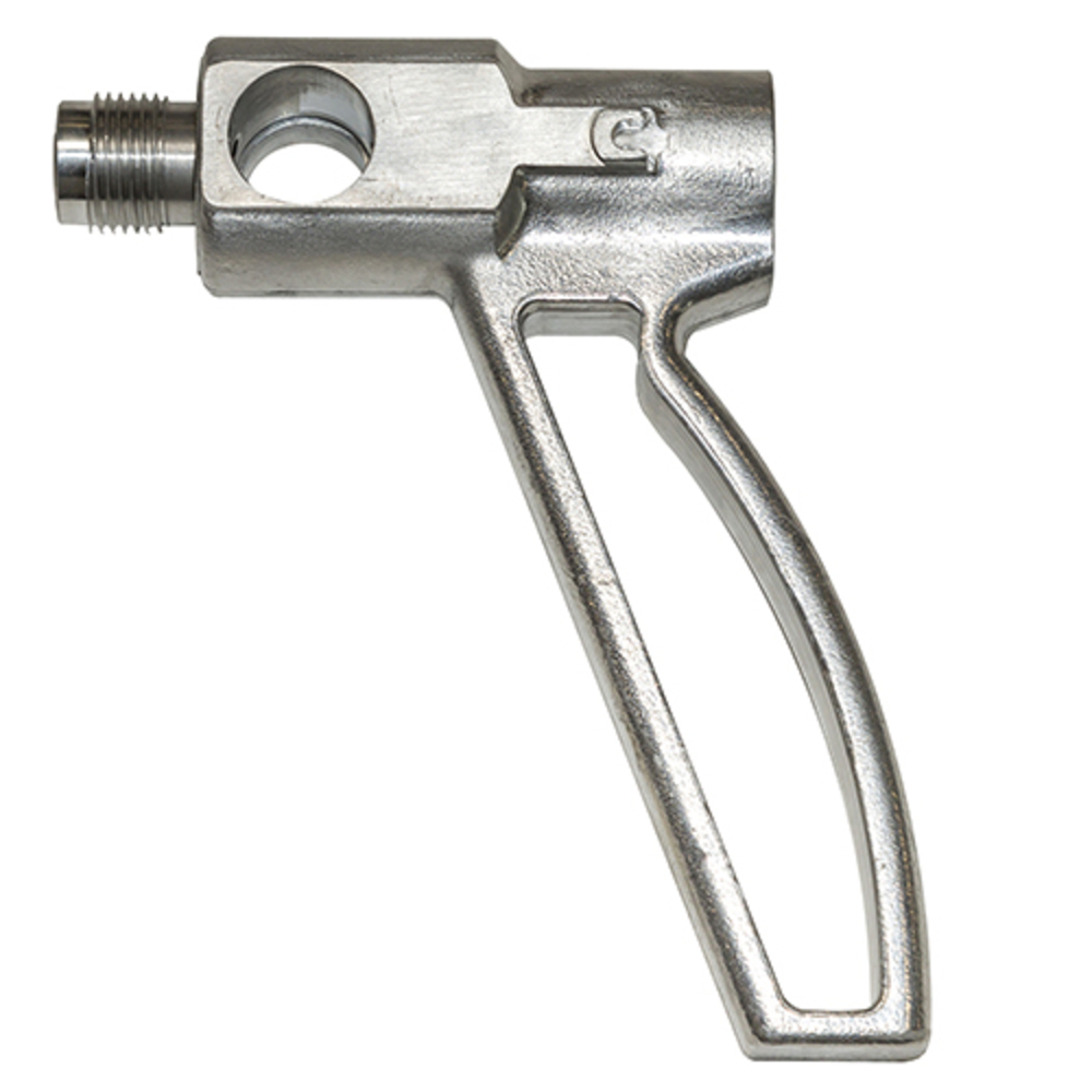 Corps pistolet JETPRO INOX - EUROMAIR - M10417