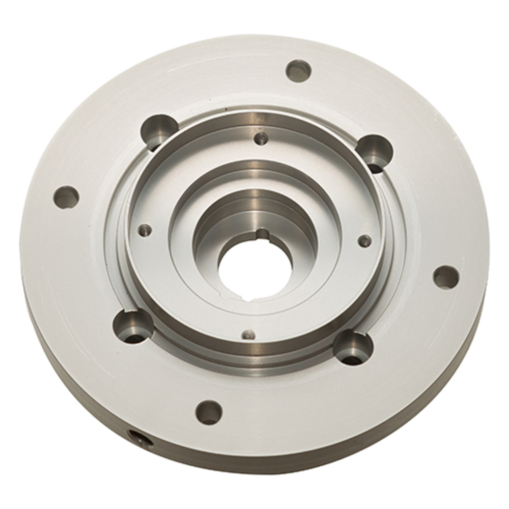 Bride entretoise moteur NORD EUROPRO JETPRO 120 - EUROMAIR - M10419