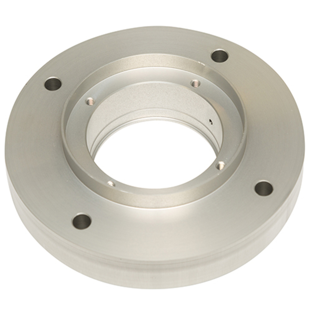 Bride entretoise moteur BONFI EUROPRO JETPRO, JETMIX 80 & 100 - EUROMAIR - M10468