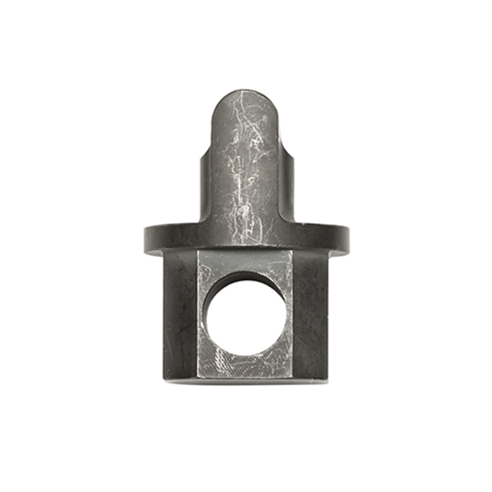 Rotule d'appui côté stator bielle renforcée JETPRO 160 ép 13 - EUROMAIR - M10485