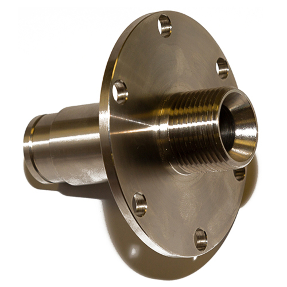 Axe poignée enrouleur HYDROPRO 800 - EUROMAIR - M10538