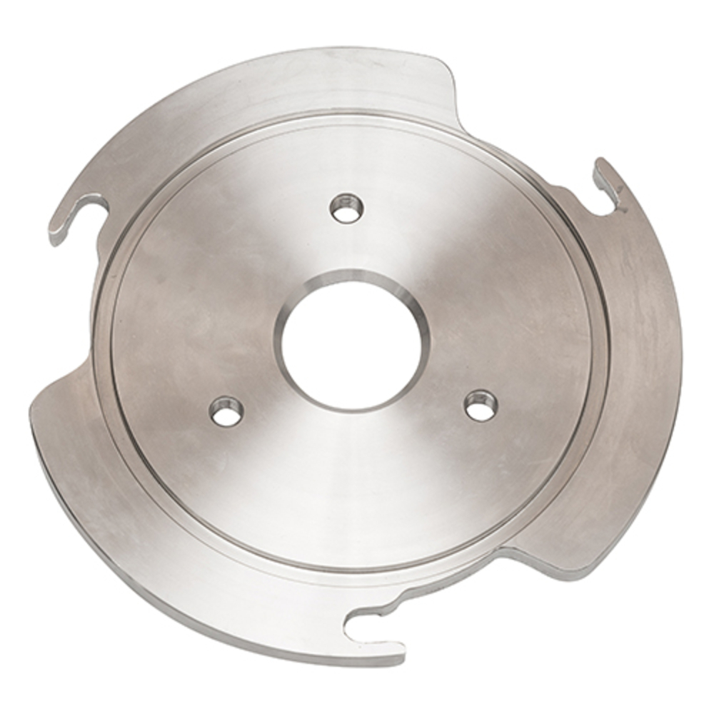 Bride d'appui JETPRO 120 - pompe JET 1-2 - EUROMAIR - M10546