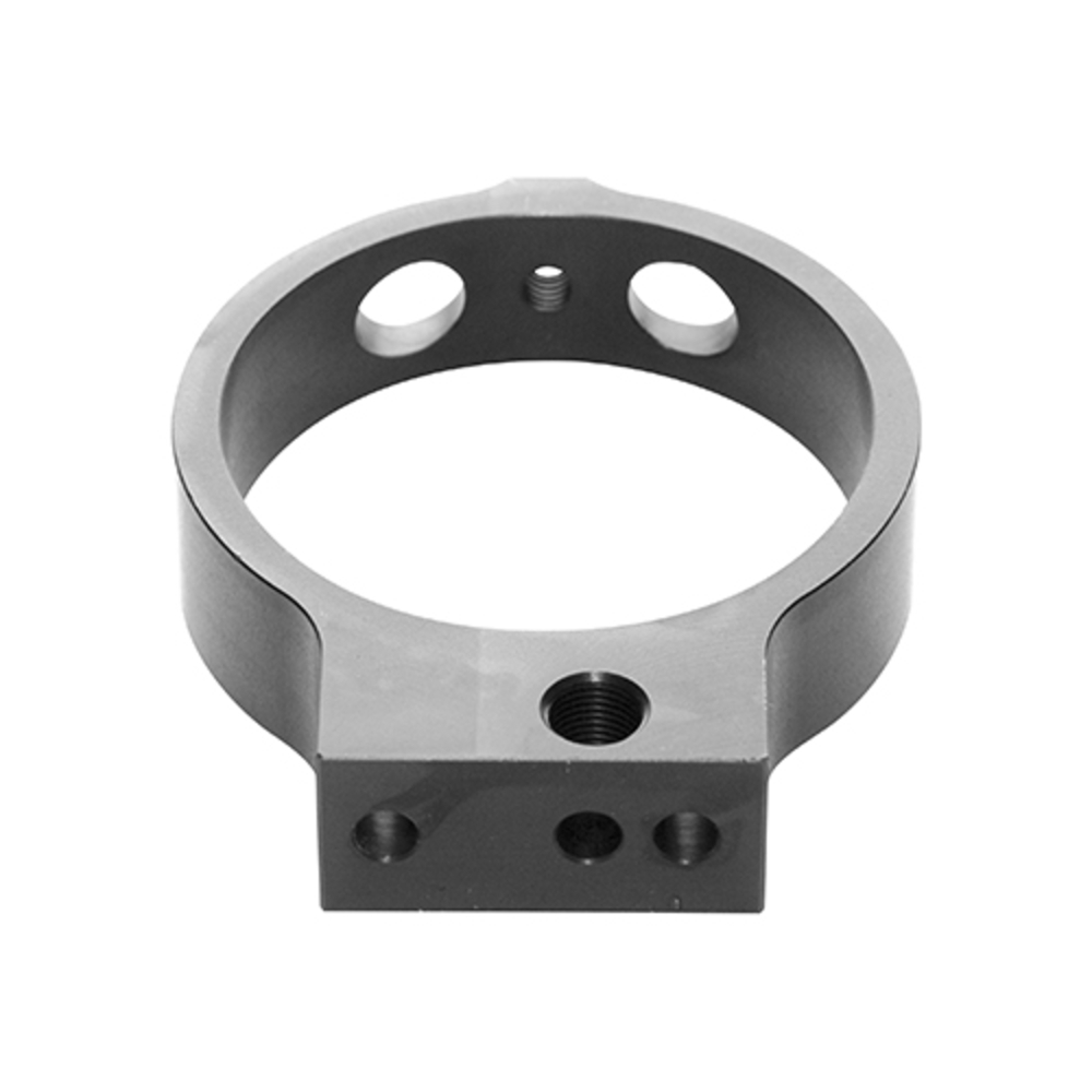 Support corps ABS sortie air lance chanvre - EUROMAIR - M10595